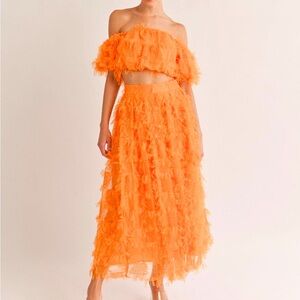 Pumpkin Patch Ensemble